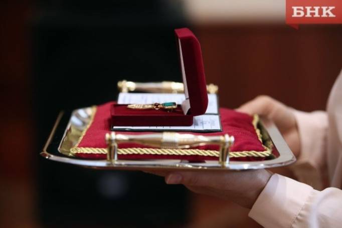 Госсовет предложил присвоить высшее почетное звание Коми тренеру, писателю и этнофутуристу
