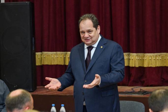 Ростислав Гольдштейн поддержал инициативу жителей Койгородского района объявить 2026-й Годом села в Коми