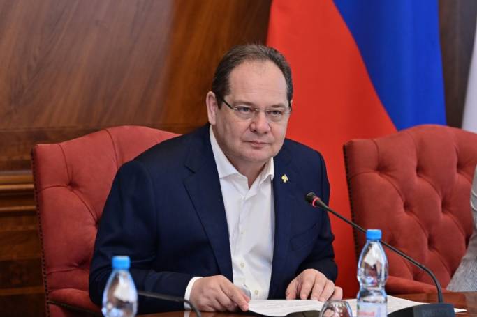 Ростислав Гольдштейн: «Выборы должны пройти в строгом соответствии с законом и с соблюдением всех мер безопасности»