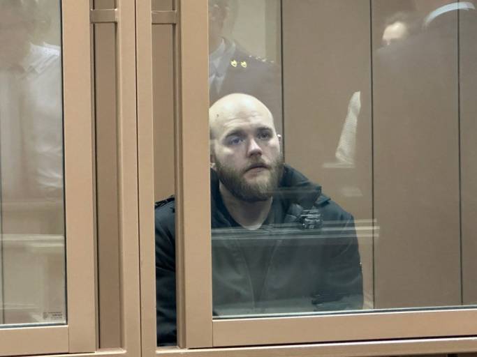 Суд в Сыктывкаре заключил под стражу второго участника драки на борту самолета Иркутск — Москва
