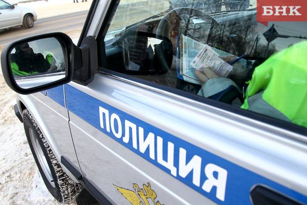Суд конфисковал «Ниву» любителя пьяной езды из Сысольского района