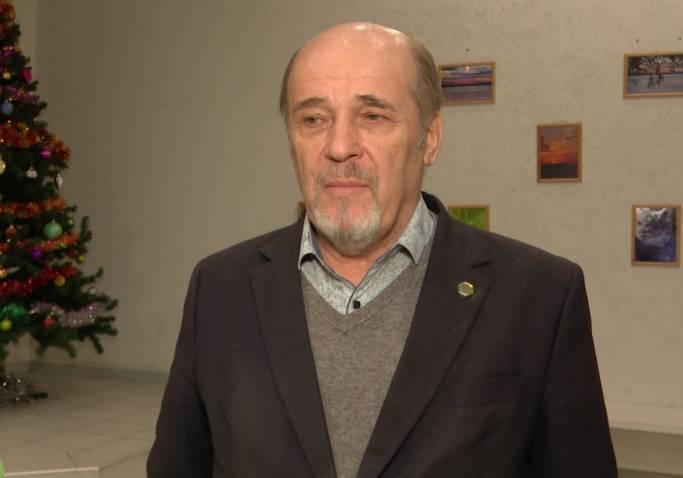 Ученый КНЦ Михаил Борисенков: «Любое дополнительное освещение повышает настроение»