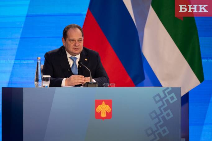 Ростислав Гольдштейн: «Ущерба инфраструктуре нет»