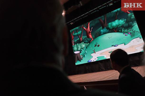 Власти удорского Глотово делят кабинеты с кружками Дома культуры