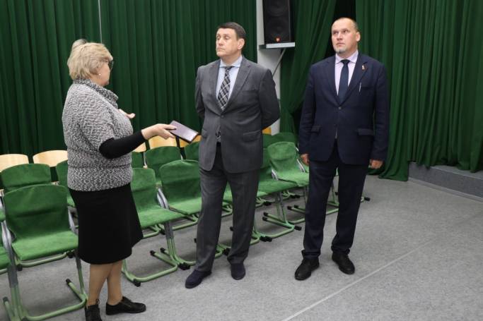 Поколение победителей, День знаний и «Торжество чтения»: о чем писали главы городов и районов Коми на этой неделе