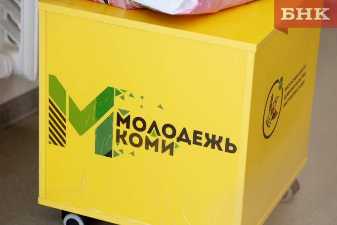 Три проекта из Коми получат два миллиона рублей от Росмолодежи