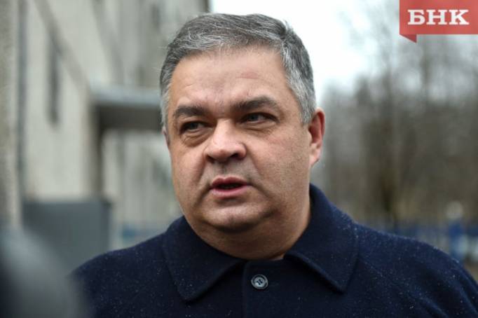 Игорь Зибарев о новых штабах общественной поддержки в Коми: «Не нужно будет обивать пороги чиновничьих кабинетов»