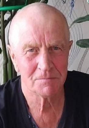 В Сосногорске ищут 71-летнего рыбака с лайкой