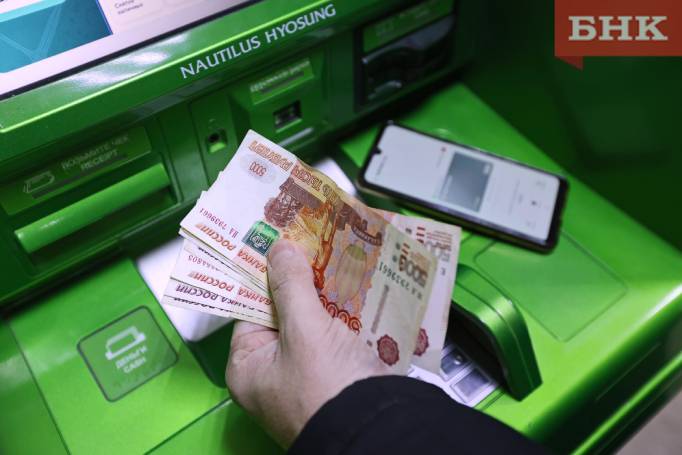 Жителя Емвы осудили из-за покупки детской одежды