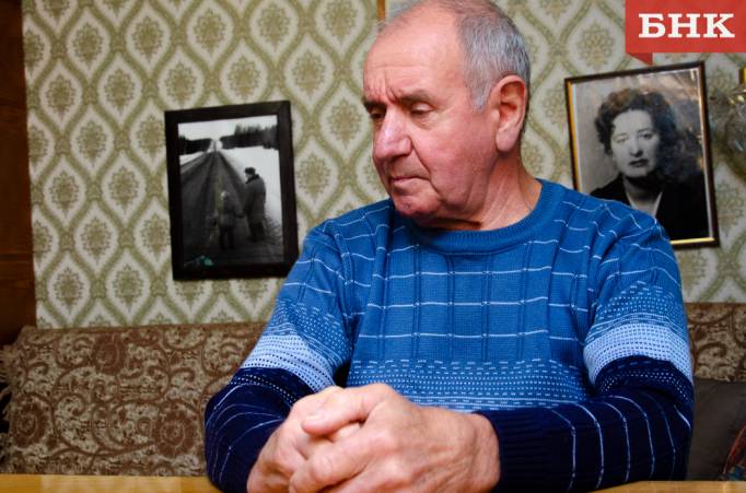 Сын «защитника сирот» Александра Католикова: «Каждый его шаг отдавался болью»