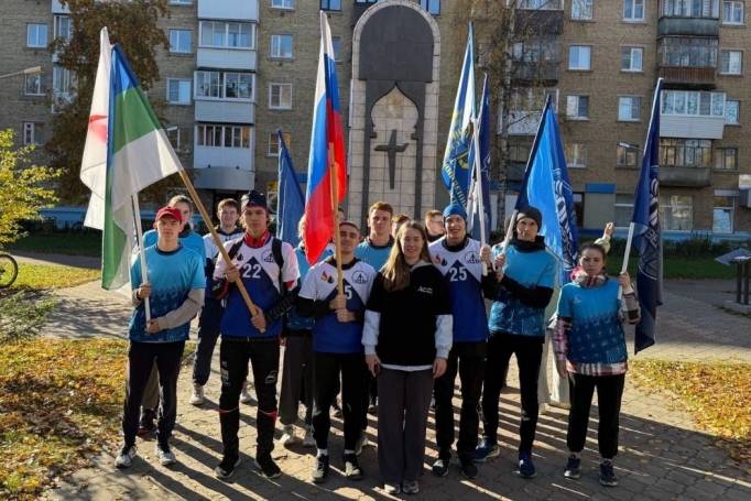 «Впереди планеты всей!»: спортивный клуб УГТУ получил «золотой» статус