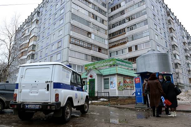 Дело об убийстве продавца павильона в Сыктывкаре предложили рассмотреть в другом регионе