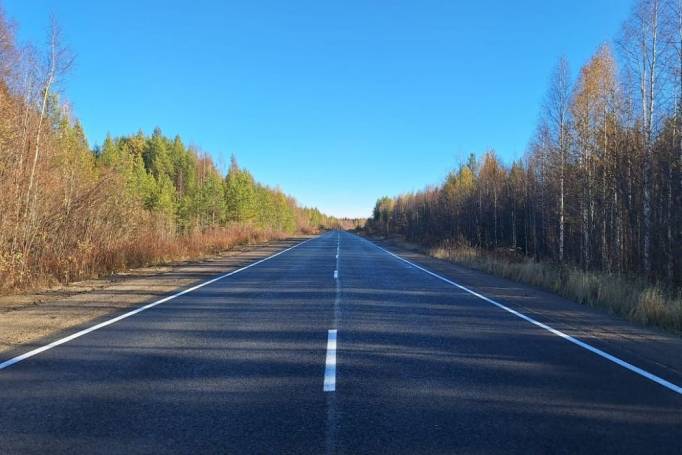 Главы городов Коми поддержали передачу дороги Сыктывкар — Нарьян-Мар в федеральную собственность