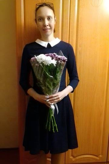 В столице Коми пропала молодая женщина