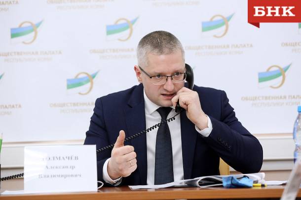 На обсуждение: «Государство способно навести порядок и в подъезде»