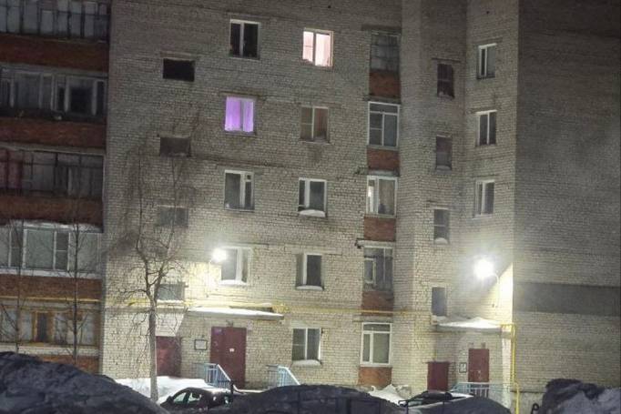 «Это вынужденная мера ради вашей жизни и здоровья»: печорцам объяснили причины экстренного выселения из дома