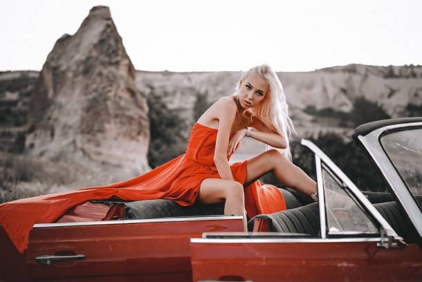 Сыктывкарка поборется за победу на конкурсе красоты в Ливане