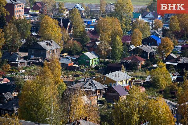 В Коми 50 многодетных семей решили получить деньги вместо бесплатной земли