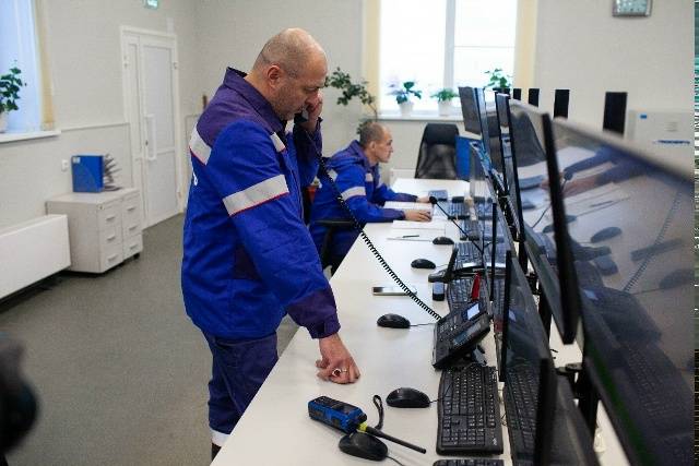 АО «Транснефть – Север» провело более 260 учебно-тренировочных занятий в I полугодии 2026 года