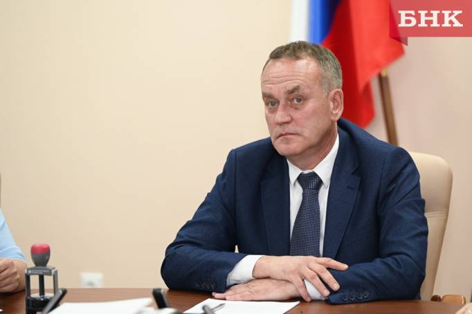 Председатель Избиркома Коми — о реформе местного самоуправления: «Власть никуда не уходит»