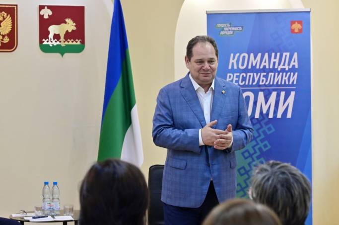 Глава Коми взял под личный контроль проблемы отдаленных сел Троицко-Печорского района