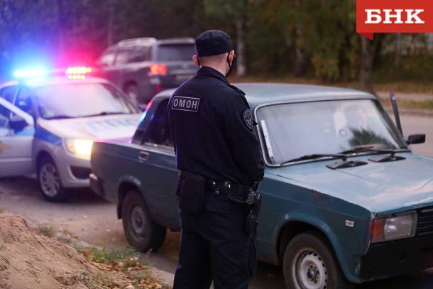 Юного воркутинца наказали за громкую музыку в автомобиле