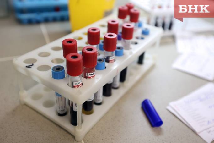 Жители Коми стали реже заражаться инфекционными заболеваниями