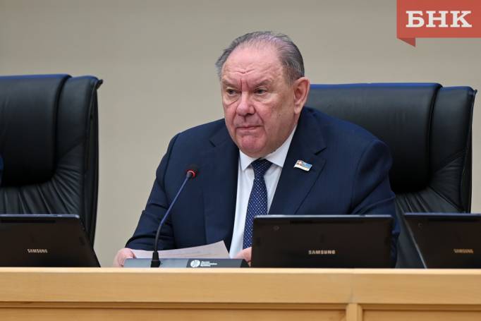 Александр Макаренко: «Результаты предварительного голосования в Коми — это аванс доверия жителей»