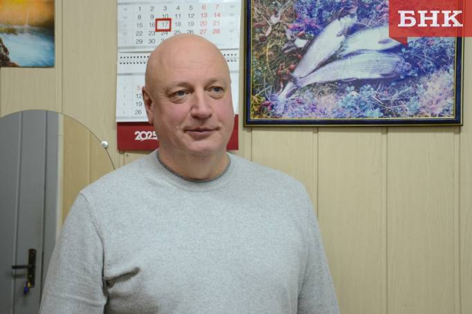 Ветеран СВО Александр Вичугов: «На передовой обостряется чувство справедливости»
