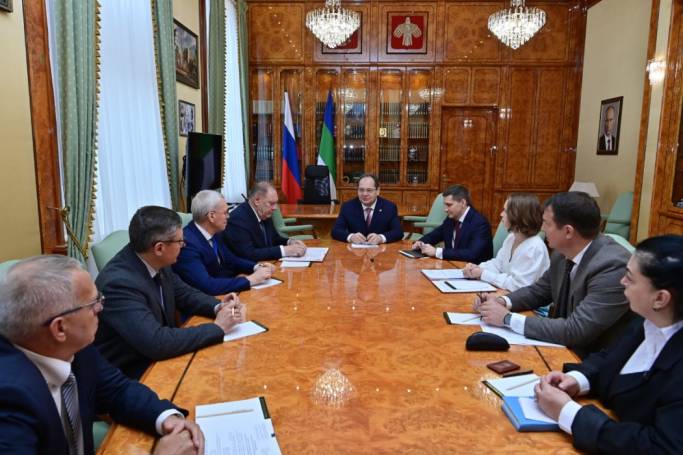 Ростислав Гольдштейн: «Мы входим в новый финансовый цикл»