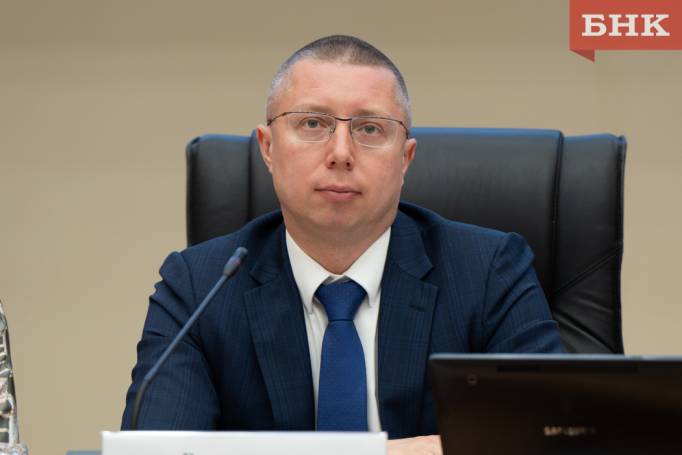 Бывший вице-премьер Коми Антон Виноградов встретит Новый год в СИЗО