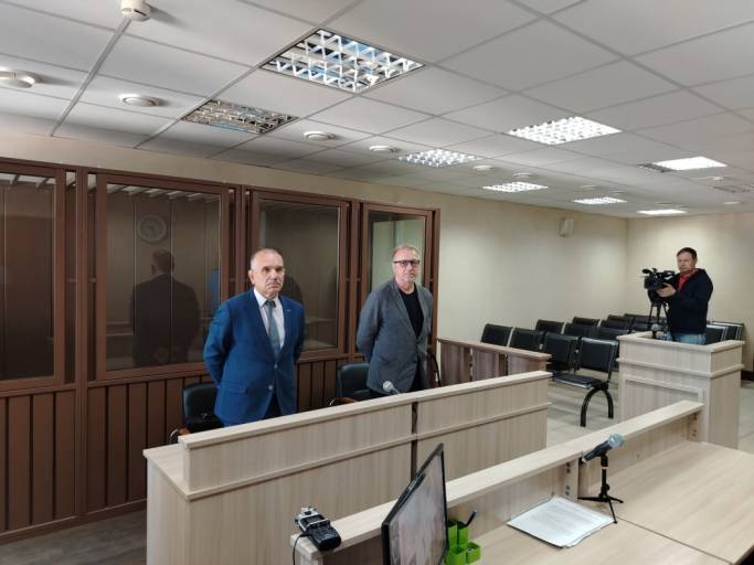 Депутат совета Сыктывдинского района выслушал приговор за взятку в крупном размере