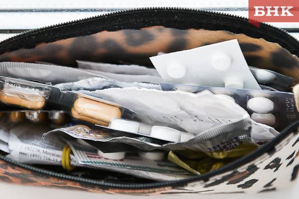 В Троицко-Печорском районе онкобольного обеспечили лекарством за 300 тысяч рублей на полгода вперед