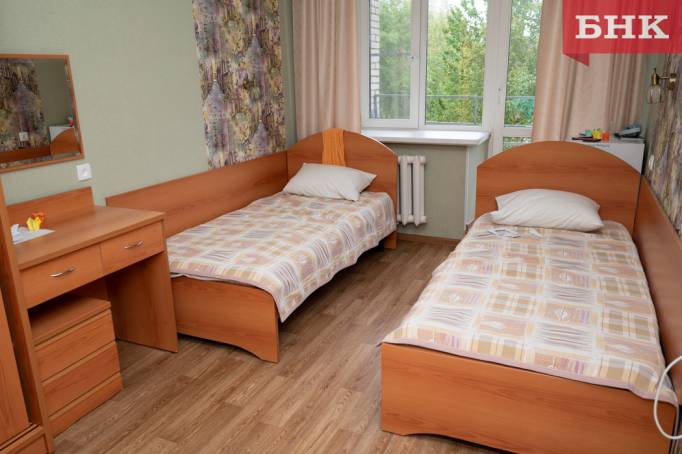 В Коми стало дороже заправить машину и уехать в пансионат