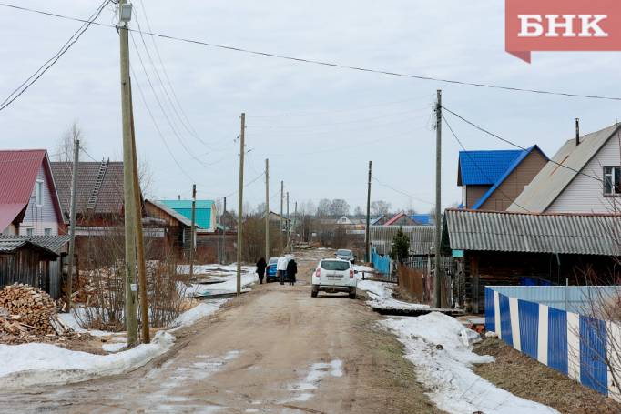 На юге Коми сохранится плюсовая температура