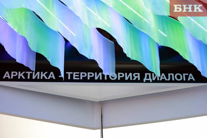 В Коми приедут волонтеры «Чистой Арктики»