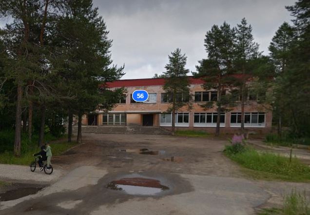 В Печоре бывший торговый центр выставили на аукцион