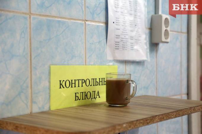 Предприниматель из Кирова вернет деньги за поставку в детские сады Усинска поддельного сыра