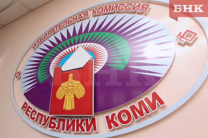 В Коми по итогам выборов в органы местного самоуправления «Единая Россия» получила 34 мандата