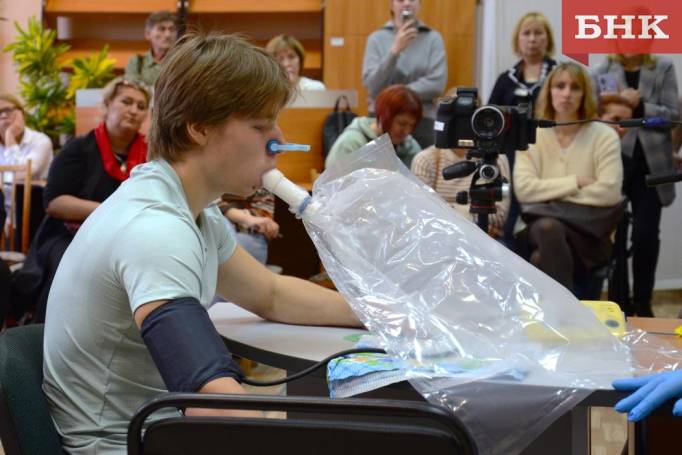 Итоги БНК: главные исследования Коми научного центра в 2025-м