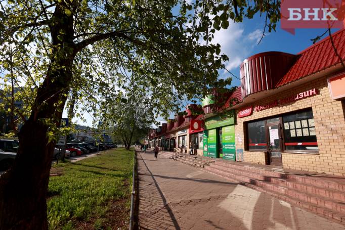 В Эжве на две недели отключат горячую воду