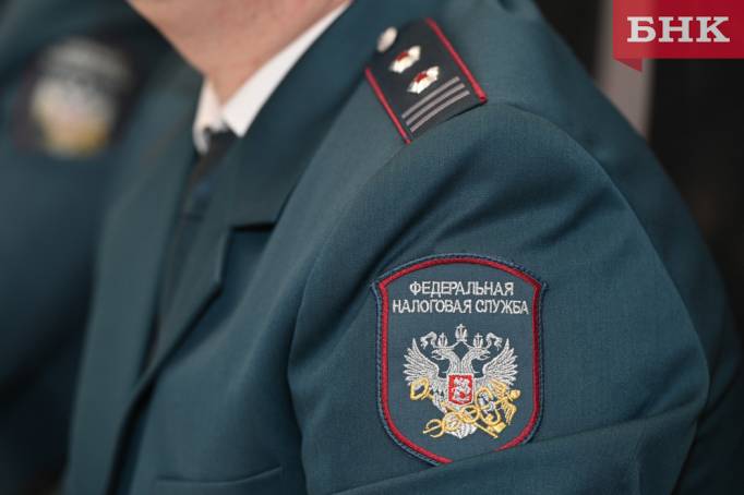 Жителей Коми предупредили о налоге на доходы по банковским вкладам