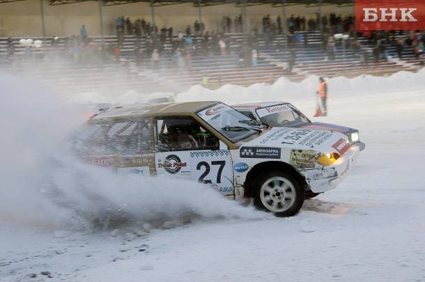 Спортивный 2023 год начнется с «СуперШипа»