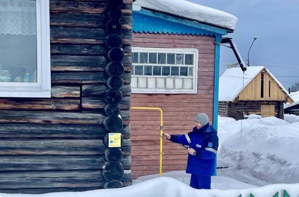 В Коми подвели промежуточные итоги догазификации