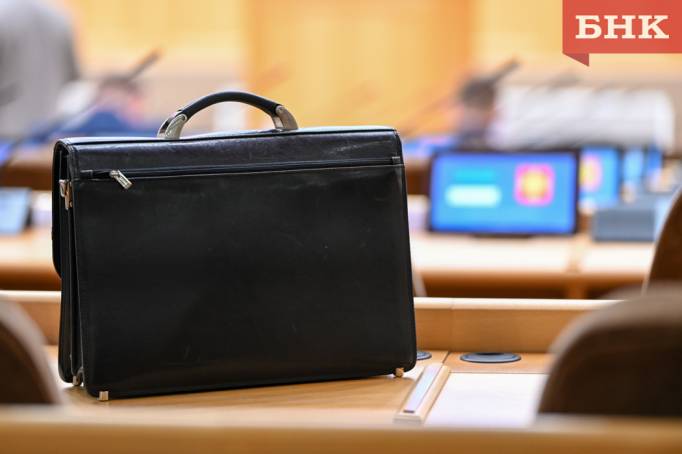 В Коми прорабатывают инициативы о сохранении пониженных ставок для малого бизнеса
