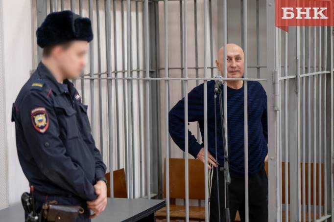 Потерпевший по делу «смотрящего» по Сыктывкару рассказал, как остался без квартиры