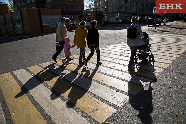 Коми оказалась в четвертой десятке рейтинга регионов по благосостоянию семей