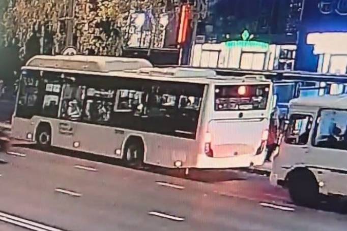 Потерпевшие по делу об инциденте с подростками в автобусе не пришли в суд