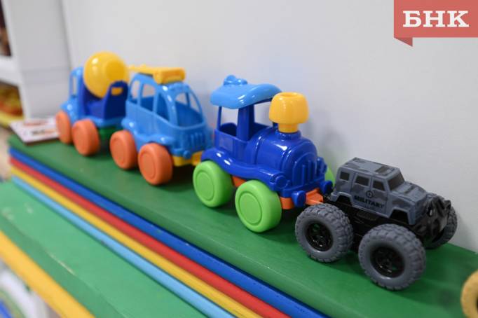 Организациям для сирот в Коми расширят полномочия