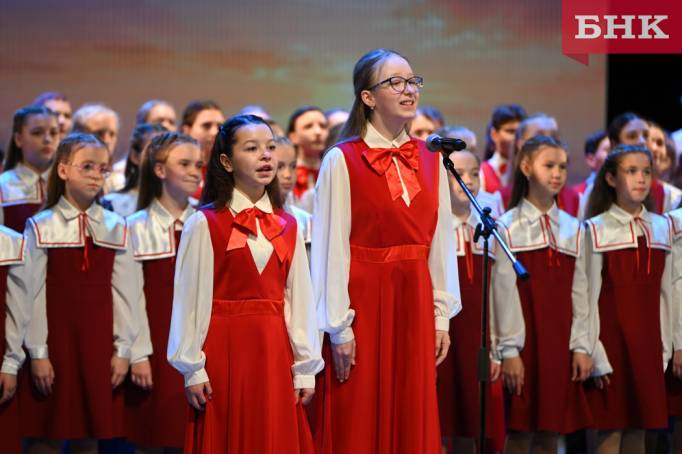 Католиковские чтения в столице Коми завершили концертом памяти «защитника сирот»